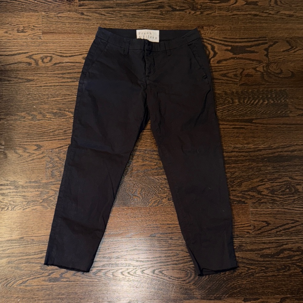 Frank & Eileen Wicklow Pants